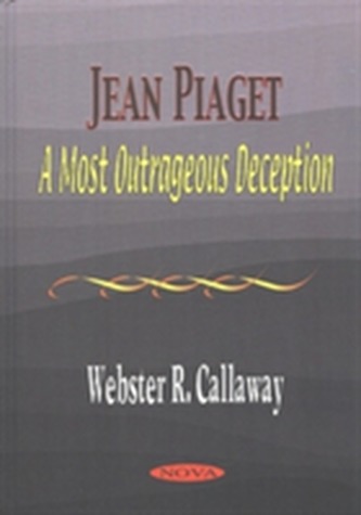 Jean Piaget