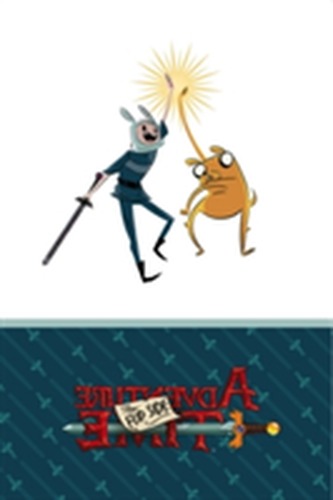 Adventure Time: The Flip Side