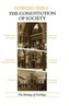 The Constitution of Sociology