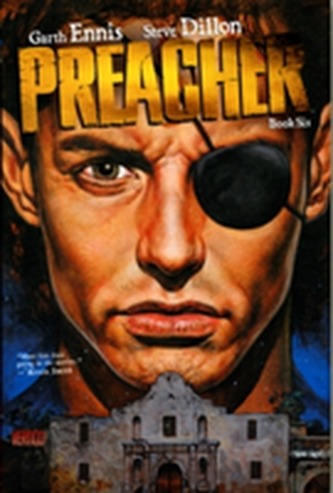 Preacher HC Book 06