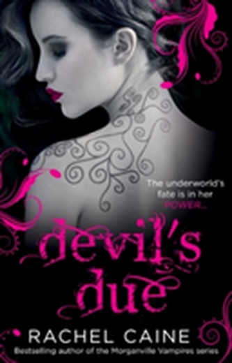 Devil's Due