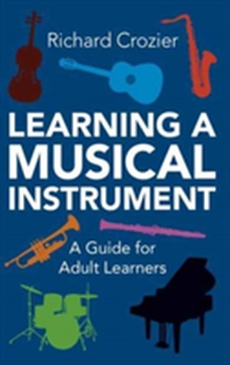 Learning a Musical Instrument