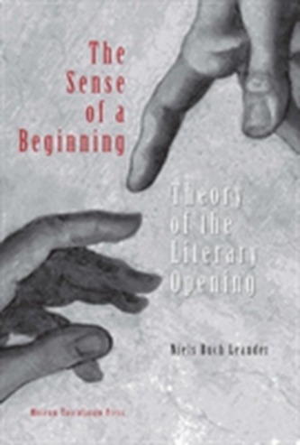 The Sense of a Beginning