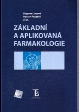 Základní a aplikovaná farmakologie