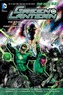 Green Lantern The Wrath Of The First Lantern (The New 52)