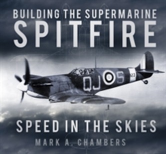 Building the Supermarine Spitfire