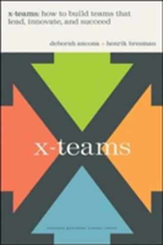 X-Teams