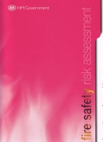 Guide to Fire Safety in Large Places of Assembly