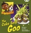 BC Blue (KS1) B/1B Jay and Sniffer: The Cake Sale Goo