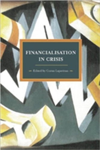Financialisation In Crisis