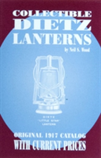 Collectible Dietz Lanterns