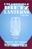 Collectible Dietz Lanterns