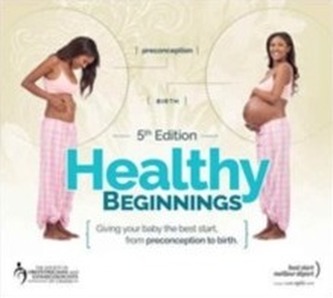 HEALTHY BEGINNINGS 5TH EDITION