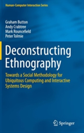 Deconstructing Ethnography