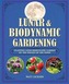 Lunar and Biodynamic Gardening