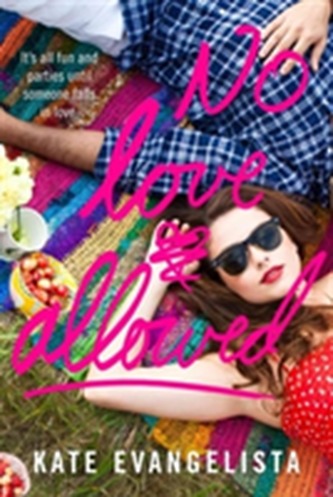 No Love Allowed
