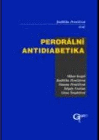 Perorální antidiabetika