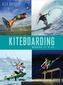Kiteboarding