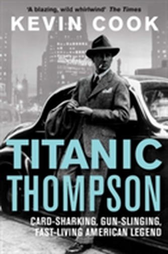 Titanic Thompson
