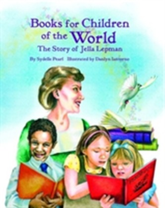 Books for Children of The World