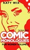 Comic Monologues for Women, Volume 2