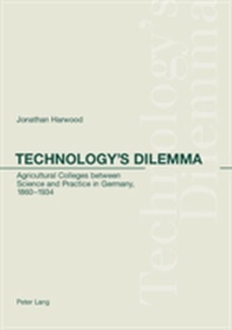 Technology's Dilemma