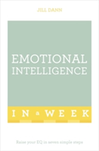 Emotional Intelligence In A Week