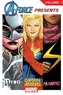 A-force Presents Volume 1
