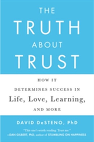 The Truth About Trust