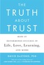 The Truth About Trust