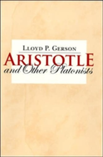 Aristotle and Other Platonists
