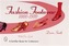 Fashion Footwear: 1800-1970