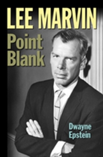Lee Marvin