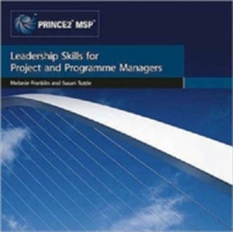 Leadership Skills for Project and Programme Managers