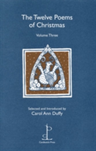 The Twelve Poems of Christmas