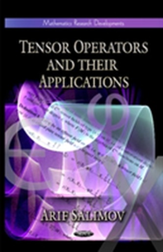 Tensor Operators & their Applications