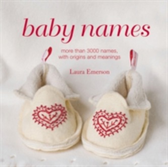 Baby Names