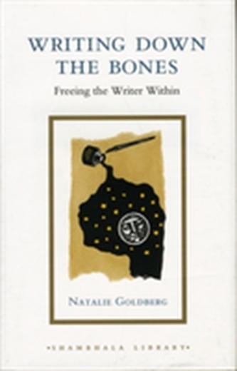 Writing Down The Bones