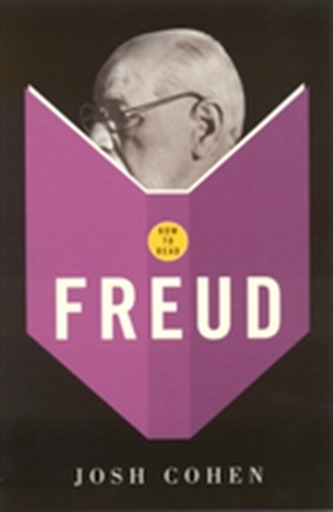 How to Read: Freud