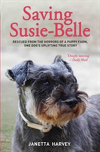 Saving Susie-Belle