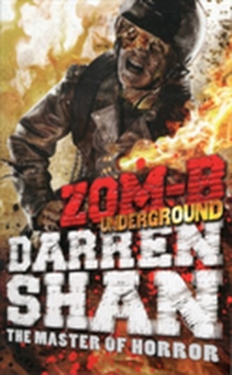 ZOM-B Underground