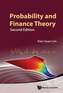 Probability And Finance Theory