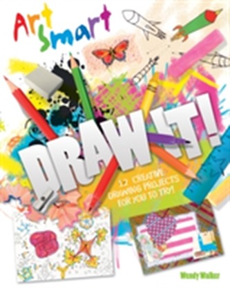 Art Smart: Draw it!