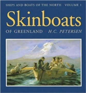 Skinboats of Greenland