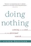Doing Nothing