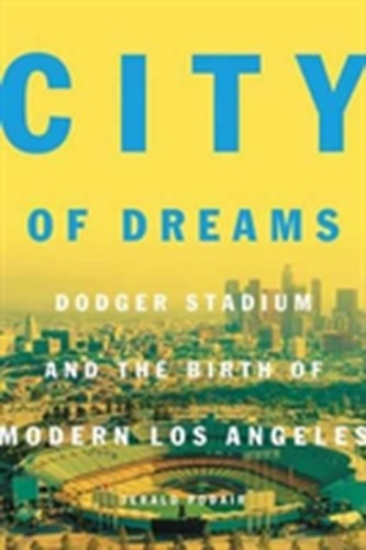 City of Dreams