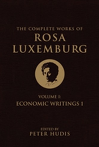 The Complete Works of Rosa Luxemburg