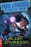 EDGE: You Choose If You Live or Die: Alien Invasion