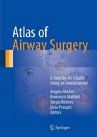 Atlas of Airway Surgery