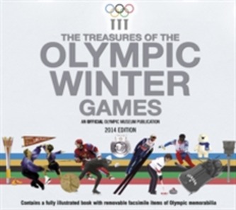 Treasures of the Olympic Winter Games